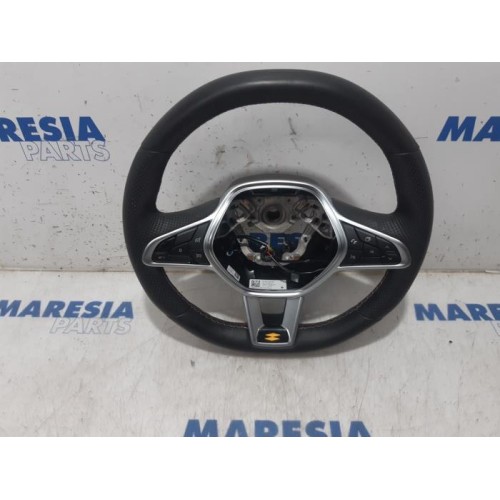 Renault - Clio - Steering wheel