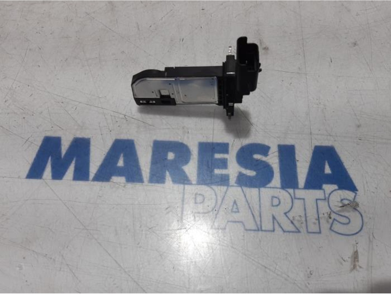 Citroen - C4 Cactus - Airflow meter