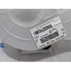 Citroen - C4 Picasso - Heating and ventilation fan motor