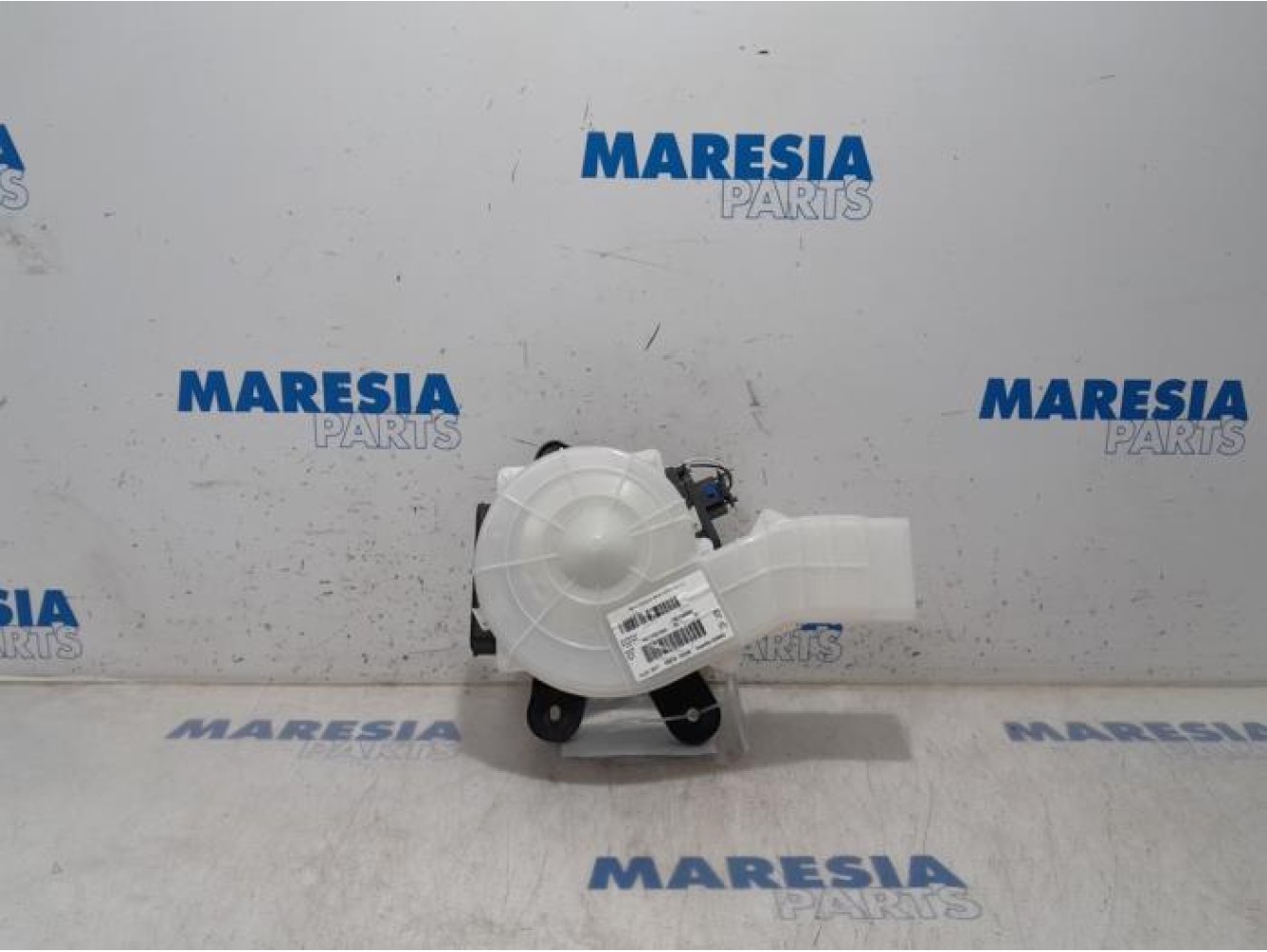 Citroen - C4 Picasso - Heating and ventilation fan motor