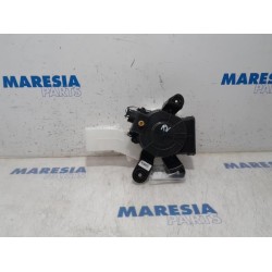 Citroen - C4 Picasso - Heating and ventilation fan motor