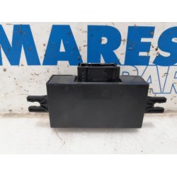 Citroen - C4 Picasso - Central door locking module