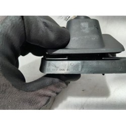 Citroen - C4 Picasso - Reversing camera