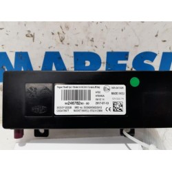 Citroen - C4 Picasso - Navigatie Module