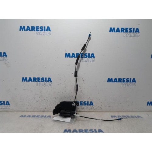 Citroen - C4 Picasso - Front door lock mechanism 4-door, right