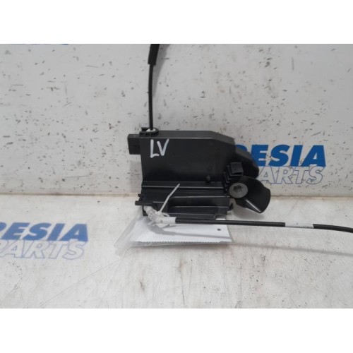 Citroen - C4 Picasso - Door lock mechanism 4-door, front left