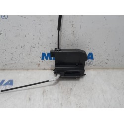 Citroen - C4 Picasso - Rear door lock mechanism 4-door, left