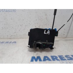 Citroen - C4 Picasso - Rear door lock mechanism 4-door, left