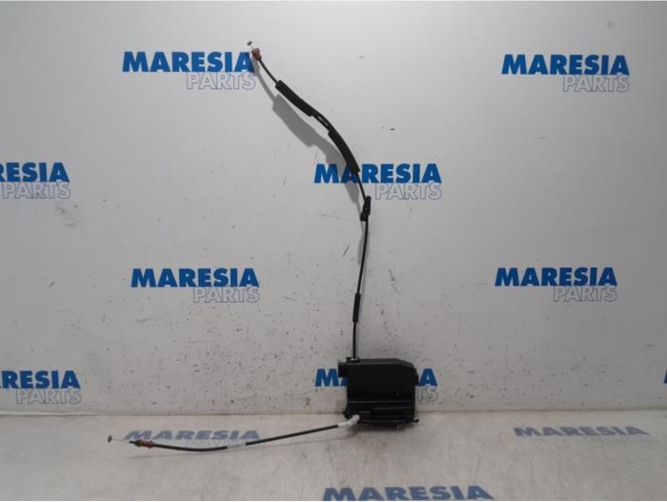 Citroen - C4 Picasso - Rear door lock mechanism 4-door, left