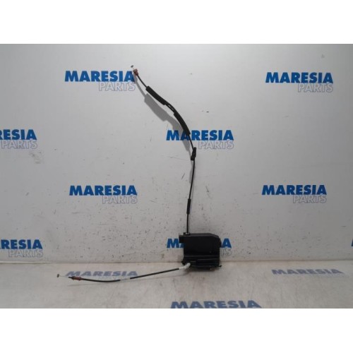 Citroen - C4 Picasso - Rear door lock mechanism 4-door, left