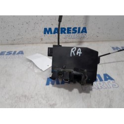 Citroen - C4 Picasso - Rear door mechanism 4-door, right