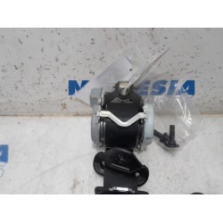 Citroen - C4 Picasso - Veiligheidsgordel rechts-achter