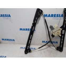 Citroen - C4 Picasso - Window mechanism 4-door, front right