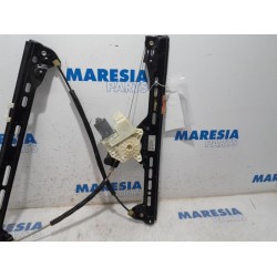 Citroen - C4 Picasso - Window mechanism 4-door, front right