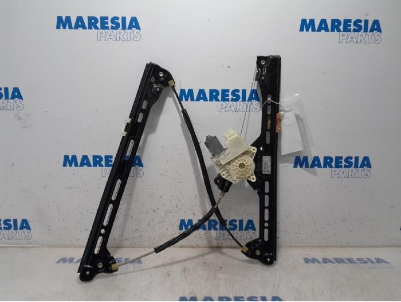 Citroen - C4 Picasso - Window mechanism 4-door, front right