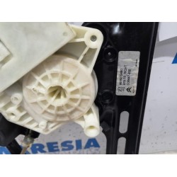 Citroen - C4 Picasso - Window mechanism 4-door, front right