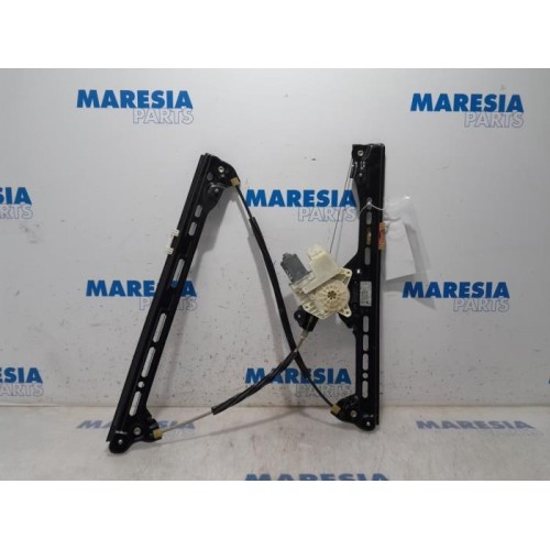 Citroen - C4 Picasso - Window mechanism 4-door, front right