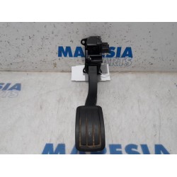 Citroen - C4 Picasso - Throttle pedal position sensor