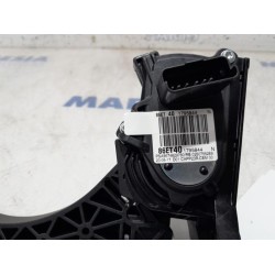 Citroen - C4 Picasso - Throttle pedal position sensor