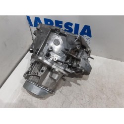 Citroen - Berlingo - Versnellingsbak