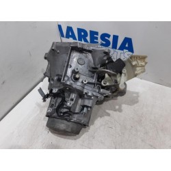 Citroen - DS3 - Getriebe