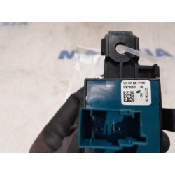 Citroen - C4 Picasso - Parking brake switch