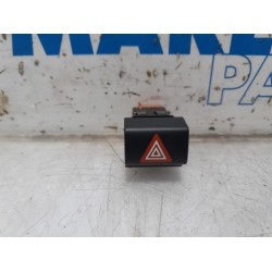 Citroen - C4 Picasso - Panic lighting switch