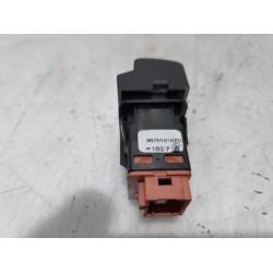 Citroen - C4 Picasso - Panic lighting switch