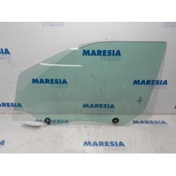 Citroen - C4 Cactus - Door window 4-door, front left