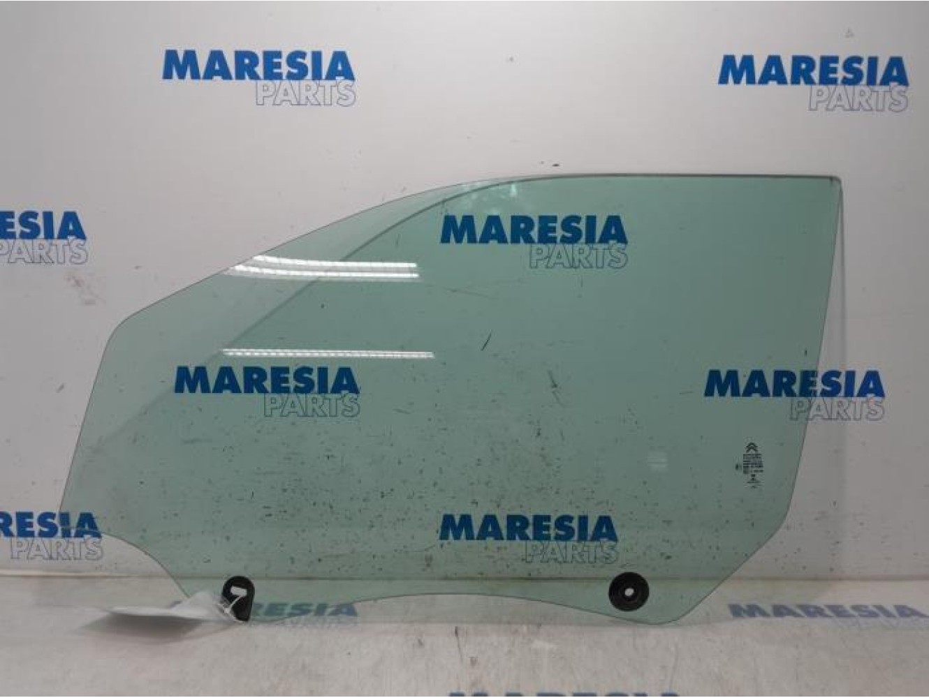 Citroen - C4 Cactus - Door window 4-door, front left