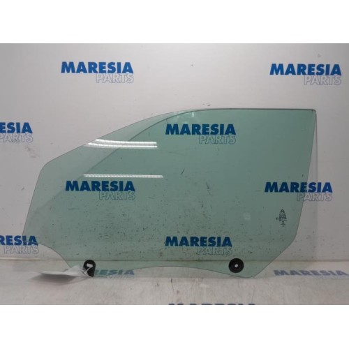 Citroen - C4 Cactus - Door window 4-door, front left