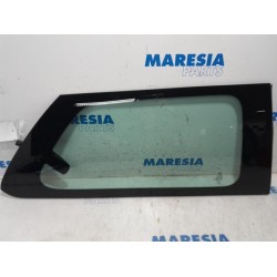 Citroen - C4 Cactus - Rear door window 4-door door, rear right