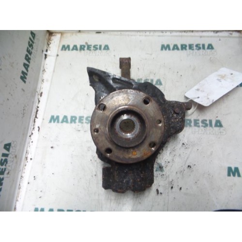 Fiat - Punto - Fusee links-voor