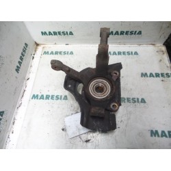 Fiat - Punto - Knuckle, front left
