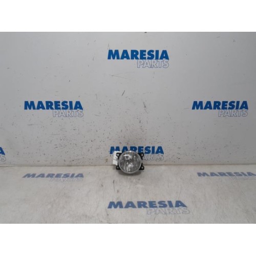 Citroen - C4 Cactus - Mistlamp links-voor