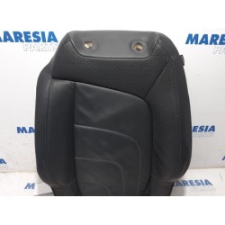 Citroen - C4 Picasso - Sitz Verkleidung links