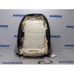 Citroen - C4 Picasso - Sitz Verkleidung links