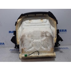 Citroen - C4 Picasso - Sitz Sitzfläche links