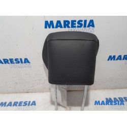 Citroen - C4 Picasso - Support principal