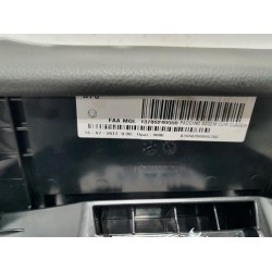 Citroen - C4 Picasso - Stoel Bekleding rechts