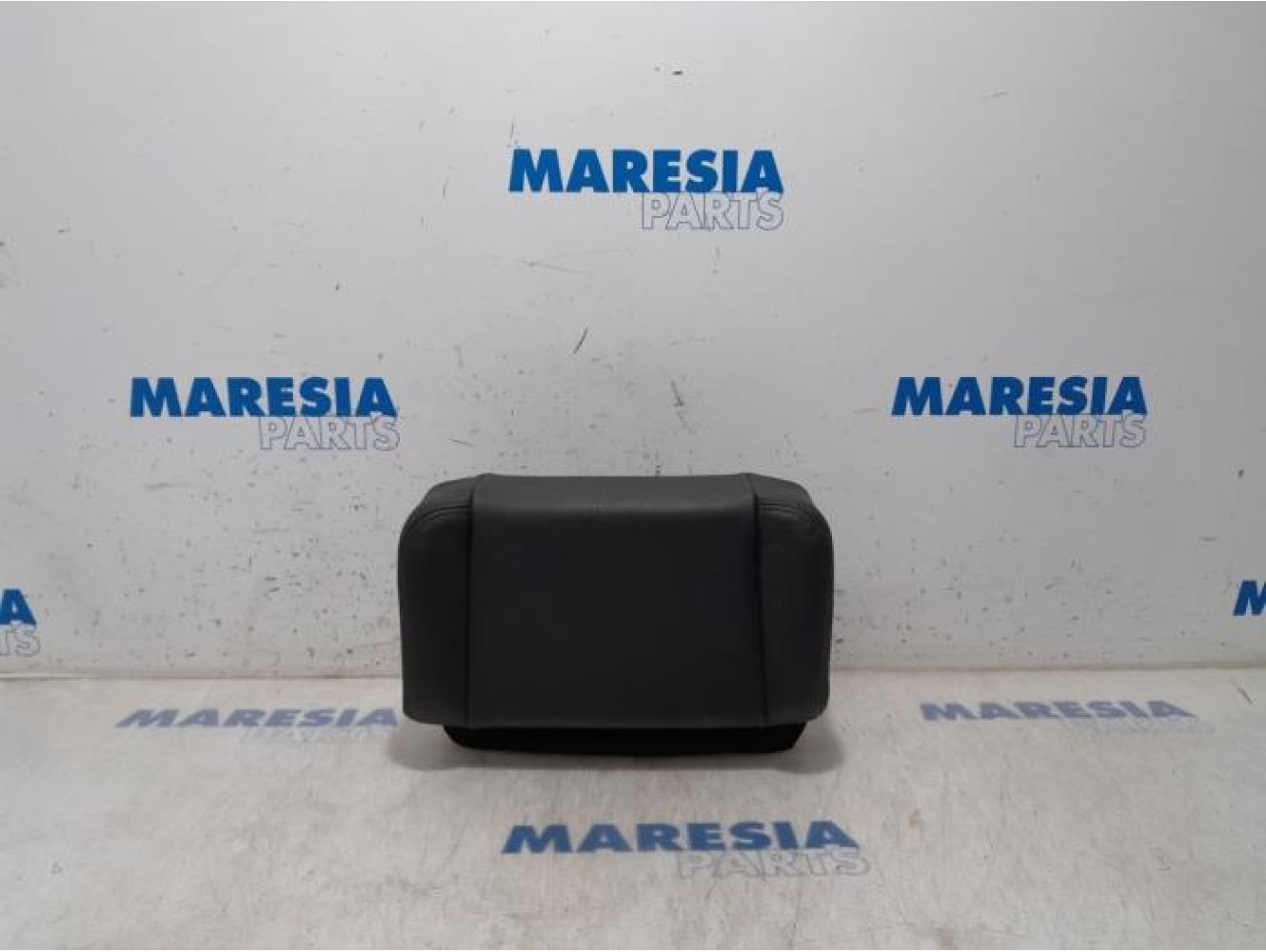 Citroen - C4 Picasso - Stoel Bekleding rechts