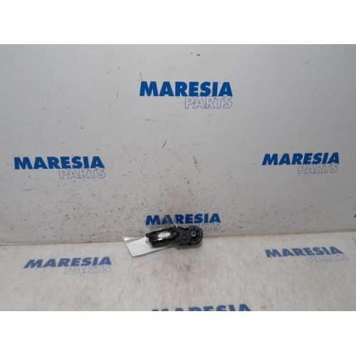 Citroen - C4 Picasso - Seat motor