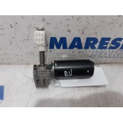 Citroen - C4 Picasso - Stoelmotor