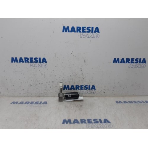 Citroen - C4 Picasso - Seat motor