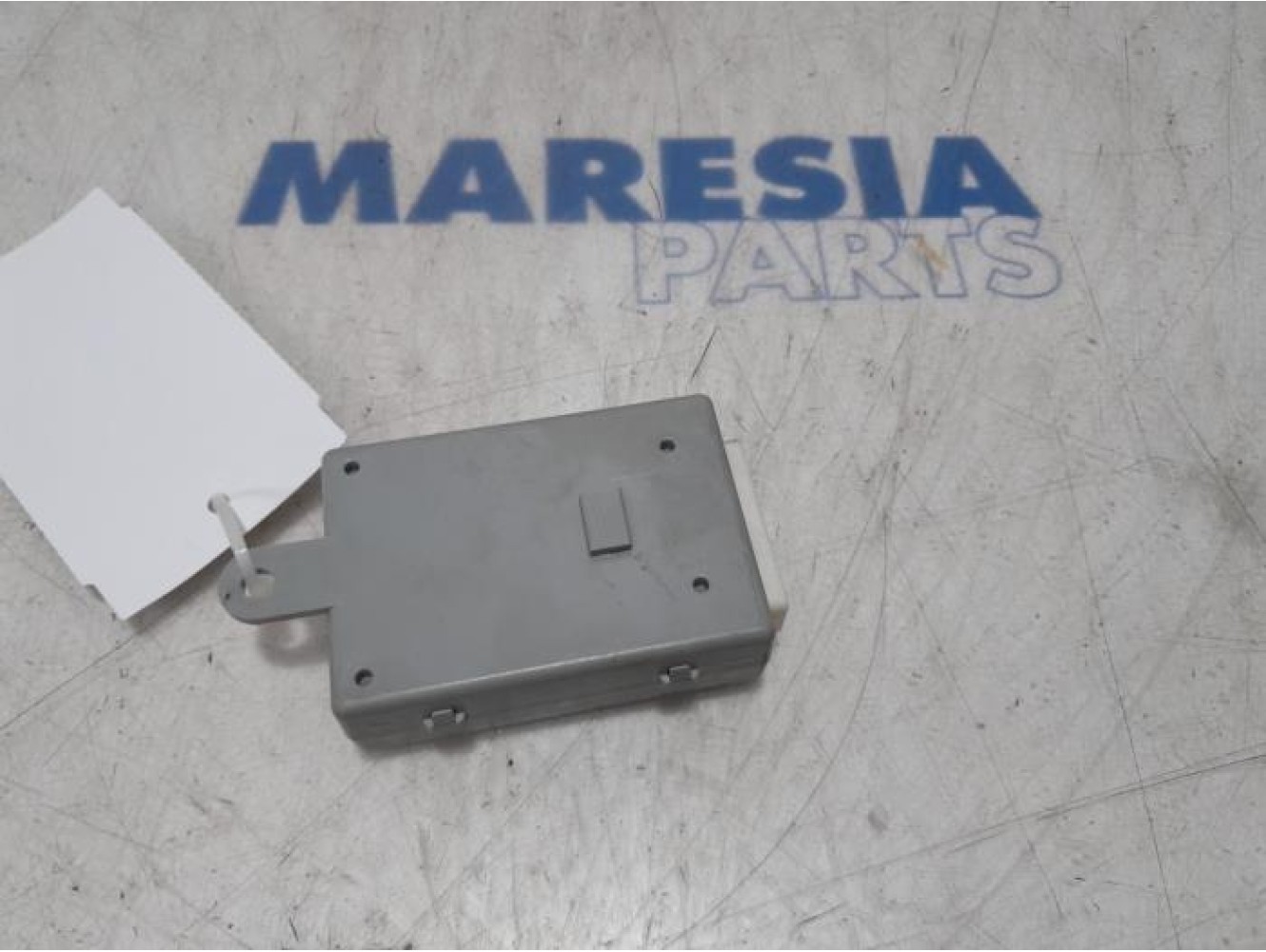 Citroen - C4 Picasso - Module (miscellaneous)
