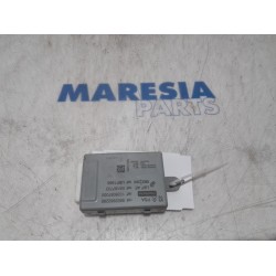Citroen - C4 Picasso - Module (miscellaneous)