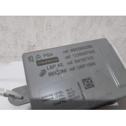 Citroen - C4 Picasso - Module (miscellaneous)