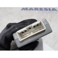 Citroen - C4 Picasso - Module (miscellaneous)