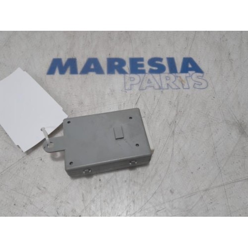 Citroen - C4 Picasso - Module (diversen)