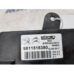 Citroen - C4 Picasso - Module (diversen)